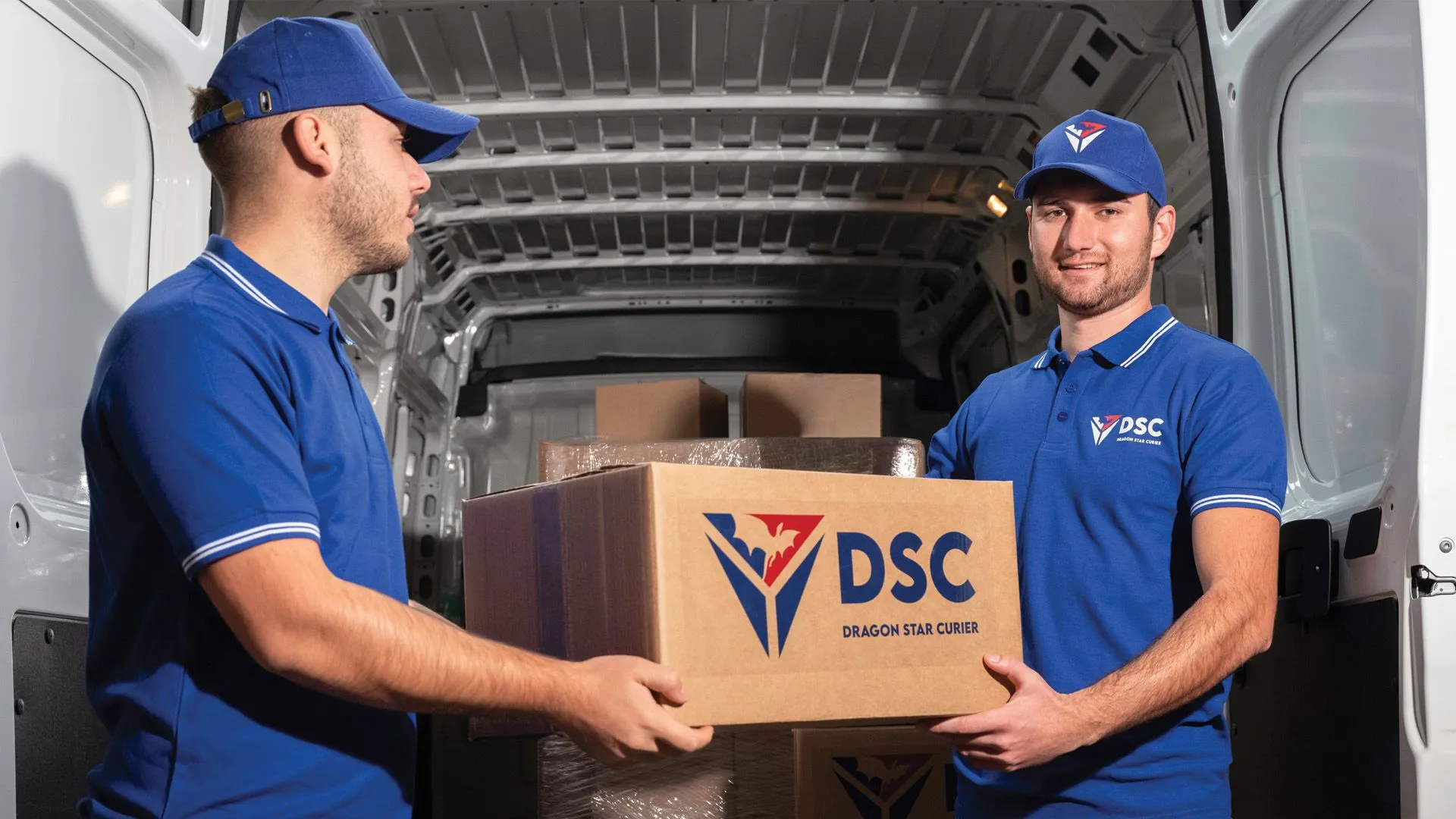 Ce înseamnă AWB Dragon Star Curier și cum se folosește pentru tracking-ul coletului